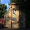 Lichfield War Memorial, Staffordshire