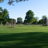 Beacon Park, Lichfield, Staffordshire