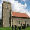 St. Peter & St Paul's, Owmby by Spital, Lincolnshire