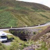 Time out on Snake Pass