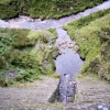 Snake Pass Mountain Spring Outlet