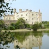 Leeds Castle, Kent