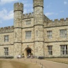 Leeds Castle