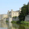 Leeds Castle, Kent