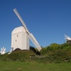 Jill Windmill - Clayton undergoing Maintainance August 2007