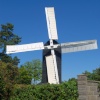 Clayton Windmill nr Worthing (Under going Routine Maintainance)