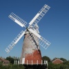 Polegate Windmill, East Sussex