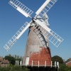 Polegate Windmill, East Sussex