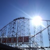 The Big Dipper, Blackpool Pleasure Beach, Lancashire
