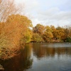 Danbury Lakes