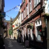 Gandy Street