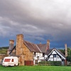 Walton court camping and caravan site