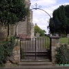 All Saints Church, Upton, Lincolnshire
