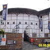 Shakespeare's Globe Theatre, London