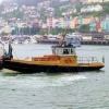 Dartmouth, Devon