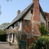 Blythburgh, Suffolk