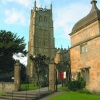 St. James Church, Chipping Campden, Gloucestershire