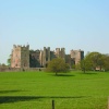 Raby Castle, Staindrop, County Durham