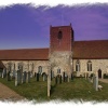 St Michels Church, Oulton Broad, Suffolk