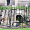 Saint Withburga's Well, Dereham, Norfolk