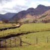 Langdale Pikes