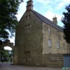 Hardwick Hall, Doe Lea, Derbyshire