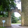 Hardwick Hall, Doe Lea, Derbyshire