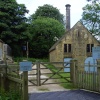 Hardwick Hall, Doe Lea, Derbyshire