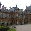 Waddesdon Manor, Waddesdon, Buckinghamshire