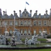 Waddesdon Manor Fountain, Waddesdon, Buckinghamshire