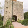 Michelham Priory & Gardens, Upper Dicker, East Sussex