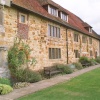 Michelham Priory & Gardens, Upper Dicker, East Sussex