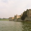Leeds Castle, Maidstone, Kent