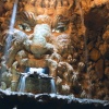 The Grotto, Leeds Castle, Maidstone, Kent