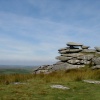Rough tor - Bodmin