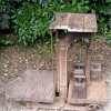 Stainsby Mill, Doe Lea, Derbyshire