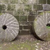 Stainsby Mill, Doe Lea, Derbyshire