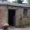 Stainsby Mill, Doe Lea, Derbyshire