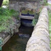 Stainsby Mill, Doe Lea, Derbyshire