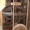 Stainsby Mill, Doe Lea, Derbyshire