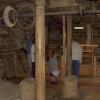 Stainsby Mill, Doe Lea, Derbyshire