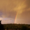 Nailsworth in Gloucestershire