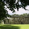 Gibside stables