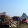 Holy Island, Northumberland