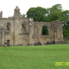 Glastonbury Abbey, Glastonbury, Somerset