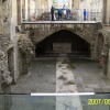 Glastonbury Abbey, Glastonbury, Somerset