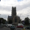 Doncaster Minster, South Yorkshire