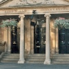 The King's & Queen's Bath, Roman Baths, Somerset