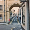 Bath, Somerset