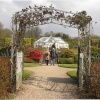 Arlington Court Gardens